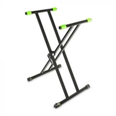 Gravity KSX2 Double X-Form Keyboard Stand