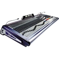 Soundcraft GB8 48 Channel Mixing Console
