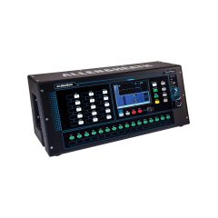Allen & Heath QU-PAC Compact Digital Mixer