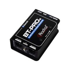 Radial BT PRO Bluetooth Receiver DI Box