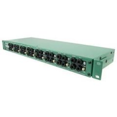Radial Pro-D8 8-Channel Rackmount DI Box
