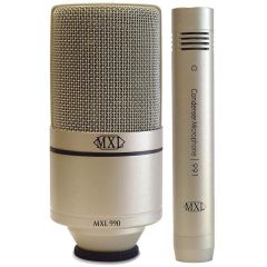 MXL 990/991 Recording Kit