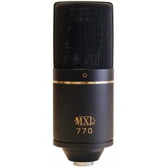 MXL 770 Condenser Mic