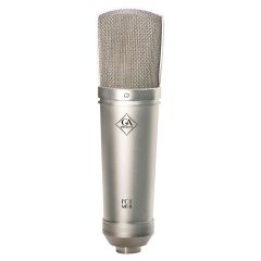 Golden Age Project FC1 MKII Large Diaphragm Condenser Microphone