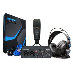 Presonus Audiobox USB96 Studio