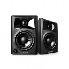 M-Audio Studiophile AV32 Multimedia Speakers