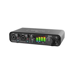 MOTU M4 4in/4out USB-C Audio Interface