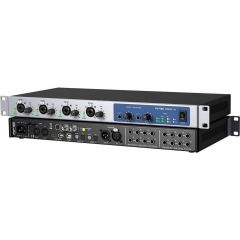 RME Fireface 802 FireWire Interface