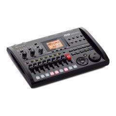The Zoom R8 Recorder/Sampler/Interface