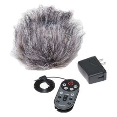 Zoom H6 APH-6 Accessory Pack