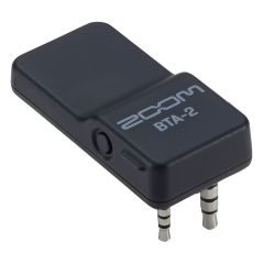 The Zoom BTA-2 Bluetooth Adapter for P4 PodTrak Recorder