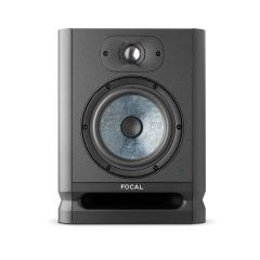Focal Alpha 65 EVO Active Studio Monitor (single)