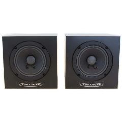 Auratone 5C Super Sound Cubes