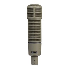 Electro-Voice RE20 Broadcast Dynamic Mic