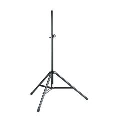 K&amp;M 21460 Speaker Stand Pro Aluminium Black