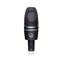 AKG C3000 Large-Diaphragm Condenser Microphone