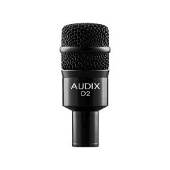Audix D2 Instrument Mic