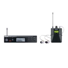 Shure PSM300 Premium Stereo Monitor System