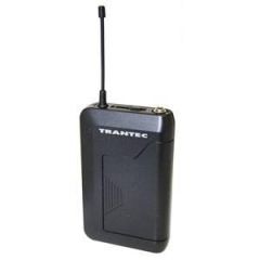 Trantec S4.10 Beltpack Transmitter CH38