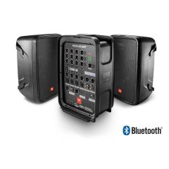 JBL Eon 208P Portable PA System