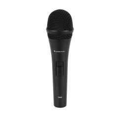 S940 Dynamic Mic with On/Off Switch by Lambden Audio