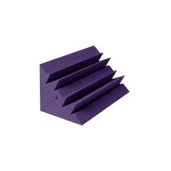 Auralex LENRD Bass Trap Purple - Single