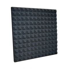 Acousticheck 30 Absorption Foam Tile 50mm