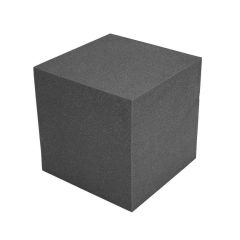 The Corner Trap Cube 55 Pro Acoustic Foam Bass Trap