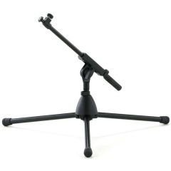 K&M 25935 Extra Low Mic Stand