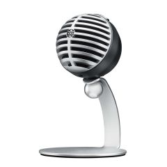 Shure MOTIV MV5 Digital USB Condenser Microphone