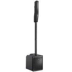 Electro-Voice EVOLVE 30M Portable Column Speaker System Black Bluetooth Streaming