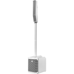 Electro-Voice EVOLVE30M Portable Column Speaker System White Bluetooth Streaming