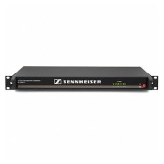 Sennheiser AC 3200-II Active 8-channel Antenna Combiner - Front - 487550