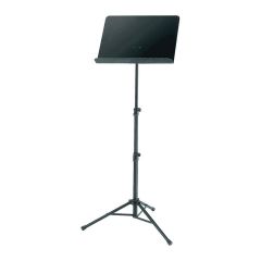 K&M 11870 Orchestral Music Stand 3-Piece Folding