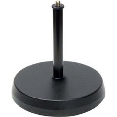 K&M 23310-370-55 Table Mic Stand