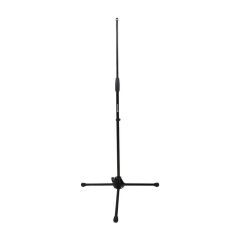 The Pro Straight Mic Stand by Trojan Pro