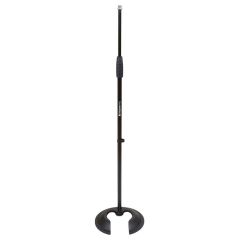 Stacking Mic Stand by Trojan Pro