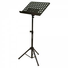 The Pro Music Stand by Trojan Pro