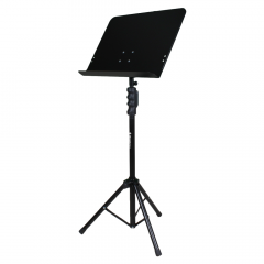 Music Stand One Hand by Trojan Pro