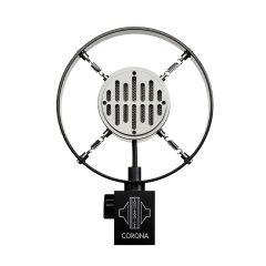 Sontronics CORONA dynamic vocal microphone with flightcase