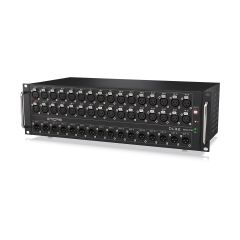 Midas DL32 Stage Box for X32 and M32 Mixers