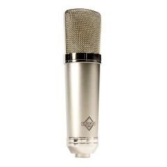 Gauge ECM-87 Condenser Microphone