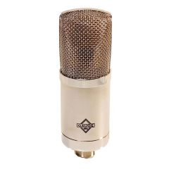 Gauge ECM-47 Multi-Pattern Condenser Microphone