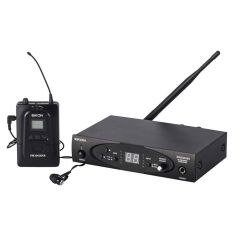 Eikon RM3000EK In-Ear Wireless Monitor System