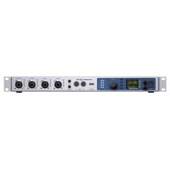 RME Fireface UFX III 188-Channel Audio Interface