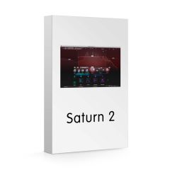 FabFilter Saturn 2