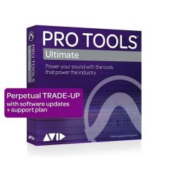 Avid Pro Tools Ultimate Perpetual (Trade Up)