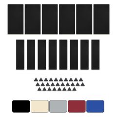StudioATK-42 Acoustic Treatment Kit All Colours by Imperative Audio