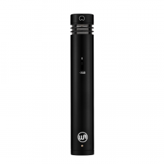 Warm Audio WA-84 Small Diaphragm Condenser Microphone Black